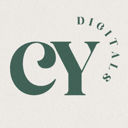 A profile image of CYDigitals