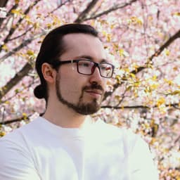 A profile image of Sergei Babko