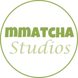 A profile image of Mmatcha Studios