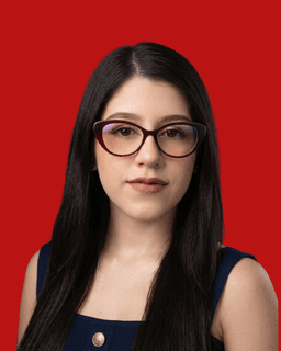 A profile image of Mariana Luján