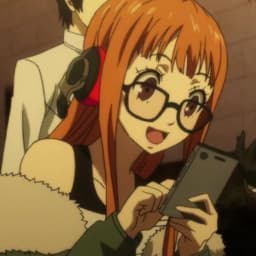 A profile image of Ena