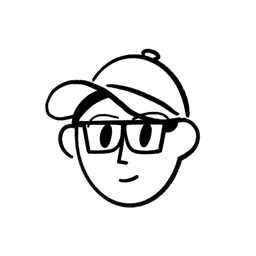 A profile image of Abu Hamzah visual