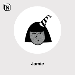 A profile image of 張潔咪