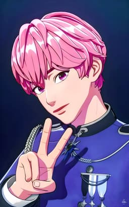 A profile image of kweenhln