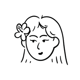 A profile image of Finja