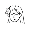 Profilbild von Finja