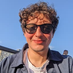 A profile image of Soufiane Fartit