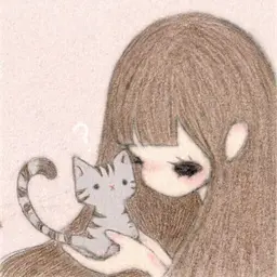 A profile image of stella