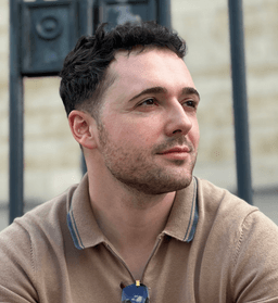 A profile image of Cal