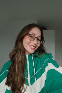 A profile image of Rafaela Cardozo