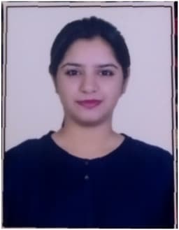 A profile image of Deeksha