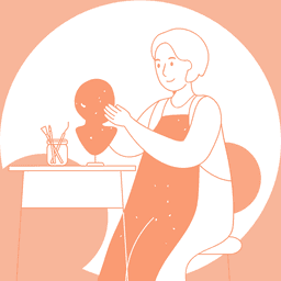 A profile image of Fionna