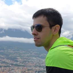 A profile image of Patrick Deschere