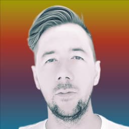 A profile image of Brendan