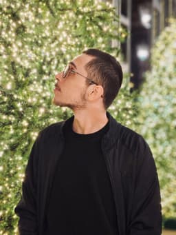 A profile image of Pedro Paulo