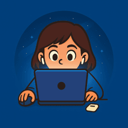 A profile image of 1인 개발자