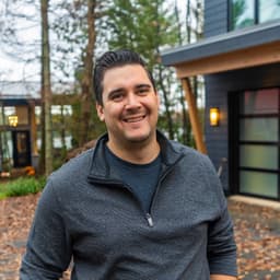 A profile image of Corbin Teaches (Mostly Architecture)