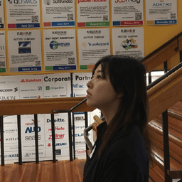 A profile image of Miki