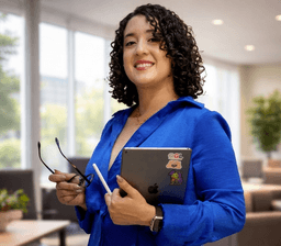 A profile image of Jennifer Salazar Duke