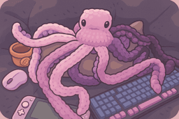 A profile image of DanjaNudo