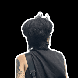 A profile image of Linh