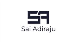 A profile image of Sai Adiraju