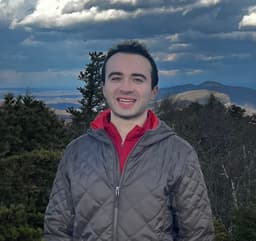 A profile image of Scott