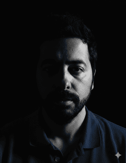 A profile image of Daniel Ribas