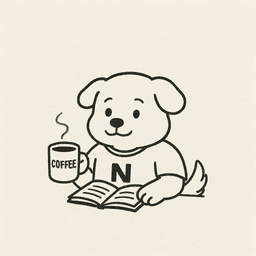 A profile image of 노션한잔