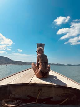 A profile image of michelle.