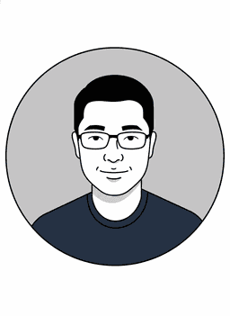 A profile image of Chunhui Luo