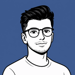 A profile image of Dash Smith