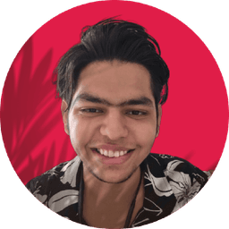 A profile image of Chandra Prakash