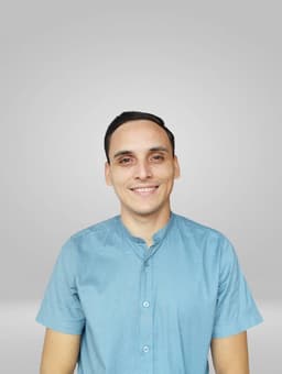 A profile image of Santiago Rodriguez