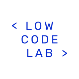 A profile image of low code lab