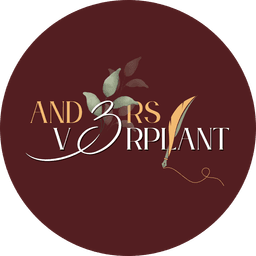 A profile image of And3rs Verplant