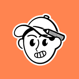 A profile image of dupodev