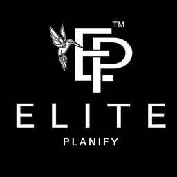 A profile image of Elite Planify