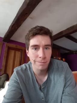 A profile image of NomadicWorkspace