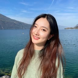 A profile image of Li Fang