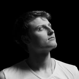 A profile image of Martijn