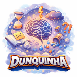 A profile image of Dunquinha