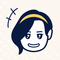A profile image of まひろ