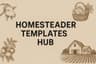 Avatar de Homesteader Templates Hub