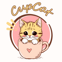 A profile image of CupCat Digitals
