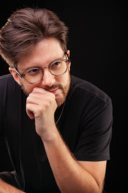 A profile image of Arq. Rodrigo Guidini