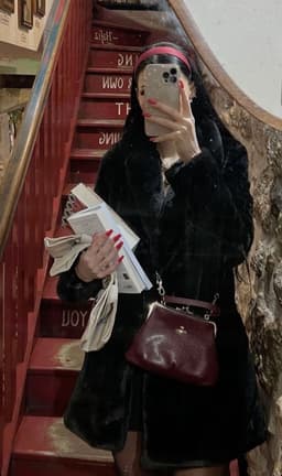 A profile image of lulu ೀ