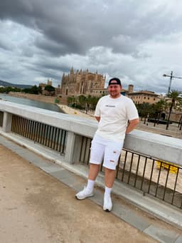 A profile image of Gábor Roncz