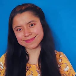 A profile image of Abril G. Karera