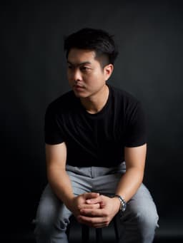 A profile image of Tongsupanus